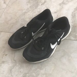 Women’s Nikes